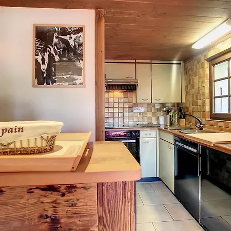 Apartment Trolles Rez 06 Verbier