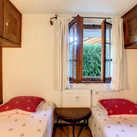 Trolles Rez 06 Apartment *