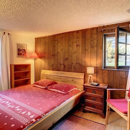 Trolles Rez 06 Apartment *