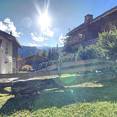 Trolles Rez 06 Apartment