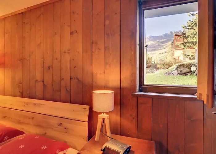 Trolles Rez 06 Апартаменты