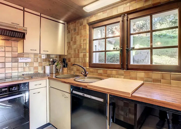 Trolles Rez 06 Апартаменты