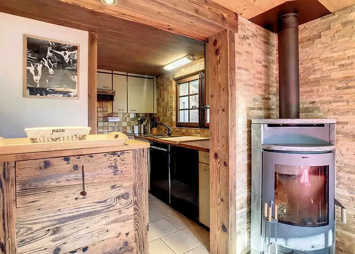 Trolles Rez 06 Апартаменты