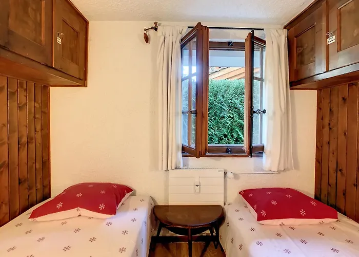 Trolles Rez 06 Апартаменты *