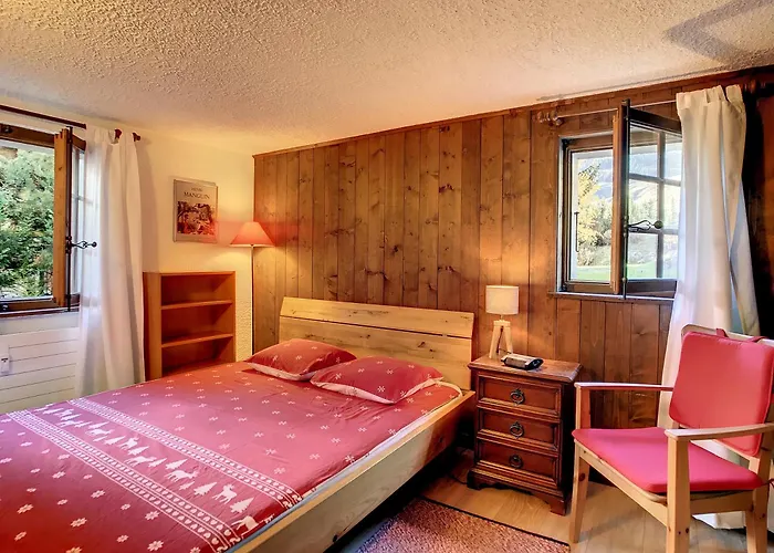 Trolles Rez 06 Апартаменты *