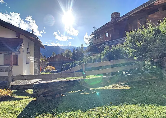 Trolles Rez 06 Апартаменты